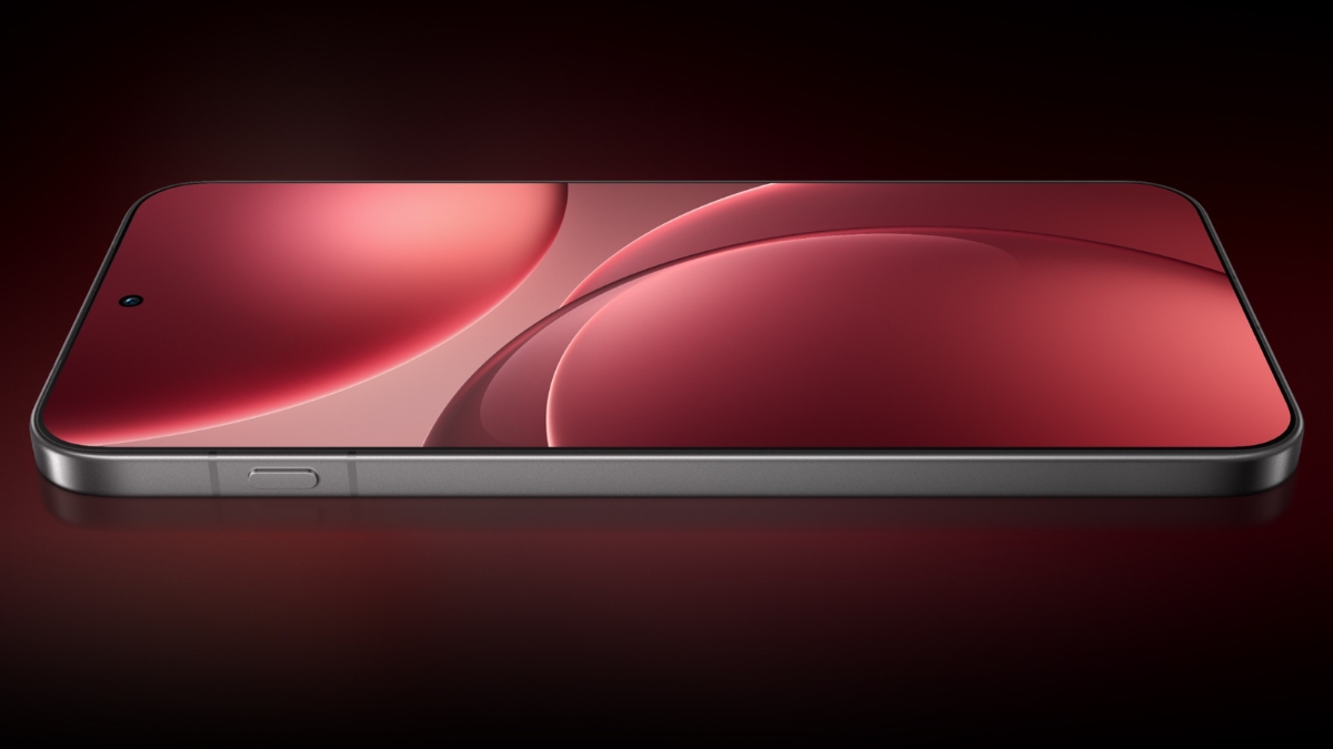 OPPO Find X9 được trang bị sạc không dây 50W