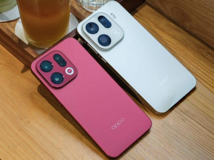 Trải nghiệm công nghệ mới trên OPPO Find X9: Có thật sự khác biệt như quảng cáo?