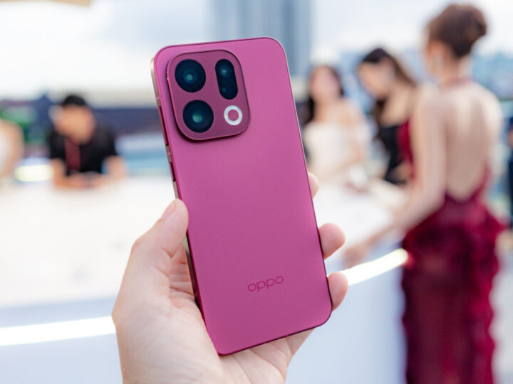 So sánh OPPO Find X9 với đối thủ cùng tầm giá: Ai xứng danh “ông vua” flagship 2025?